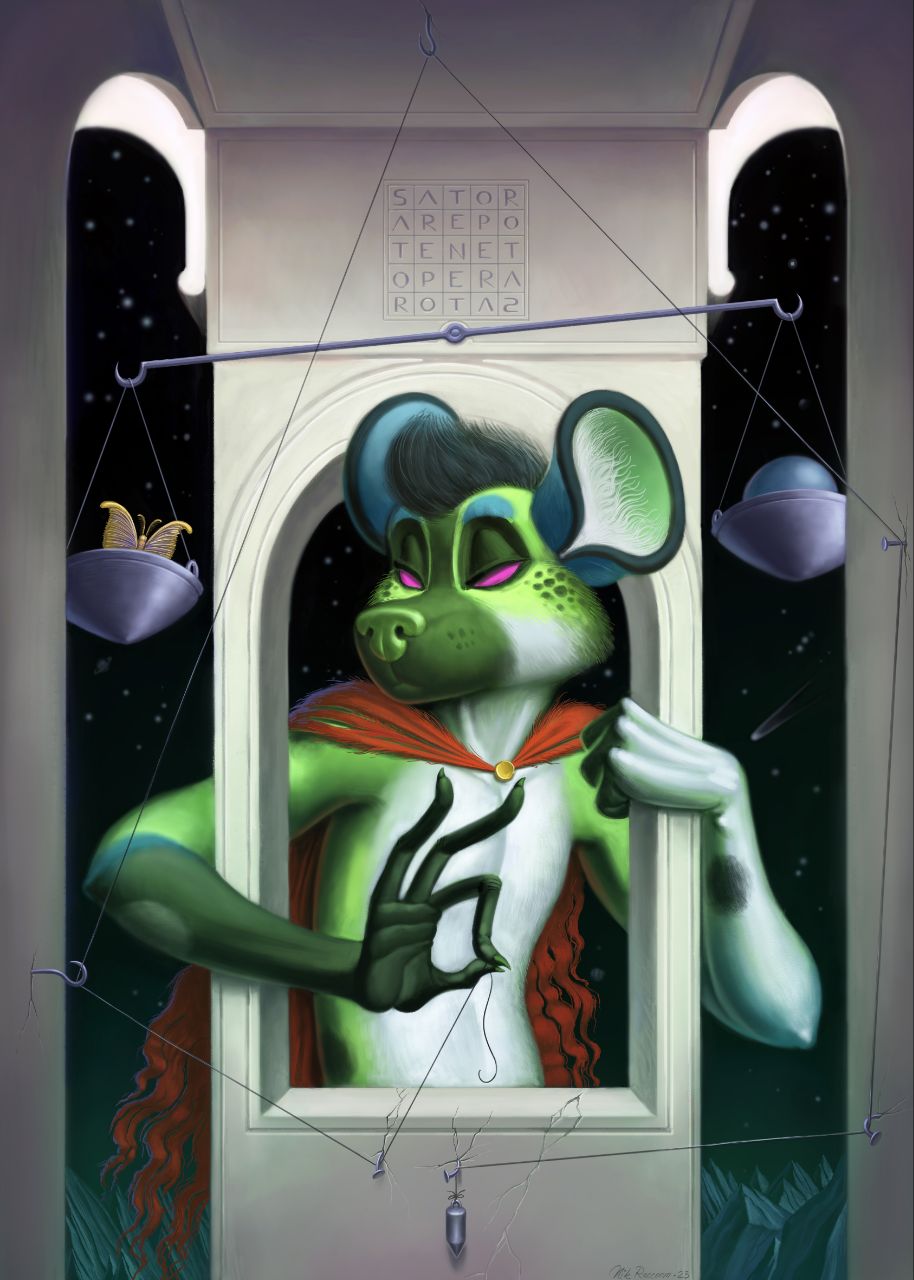 nik159 FA Gallery page 7 full