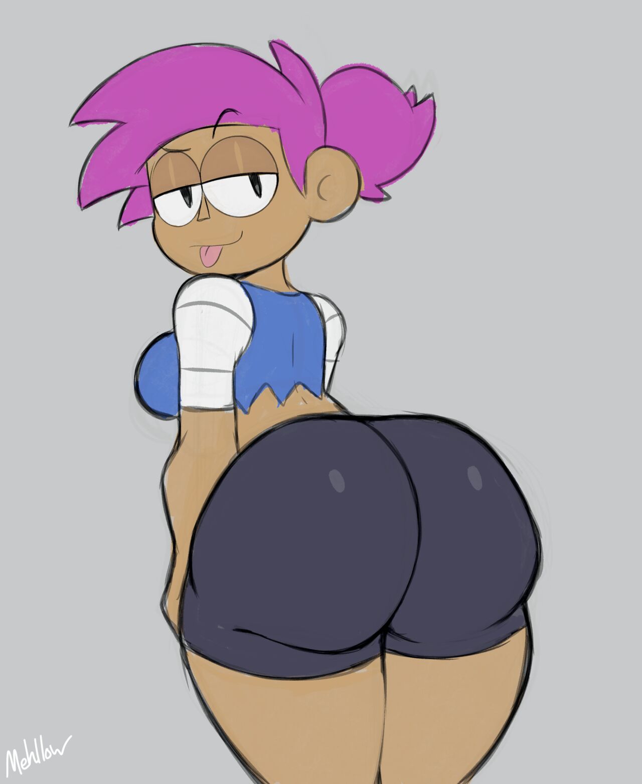 Enid page 8 full