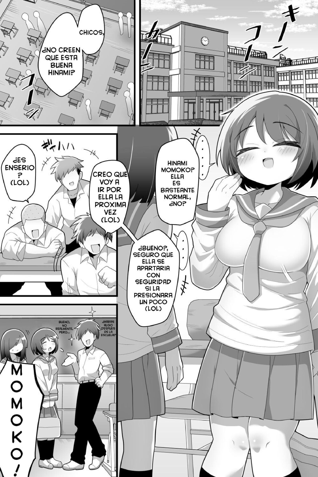 Futanari Yuri Couple Korette Tada no Seishori Gakari!? - Page 2 - IMHentai