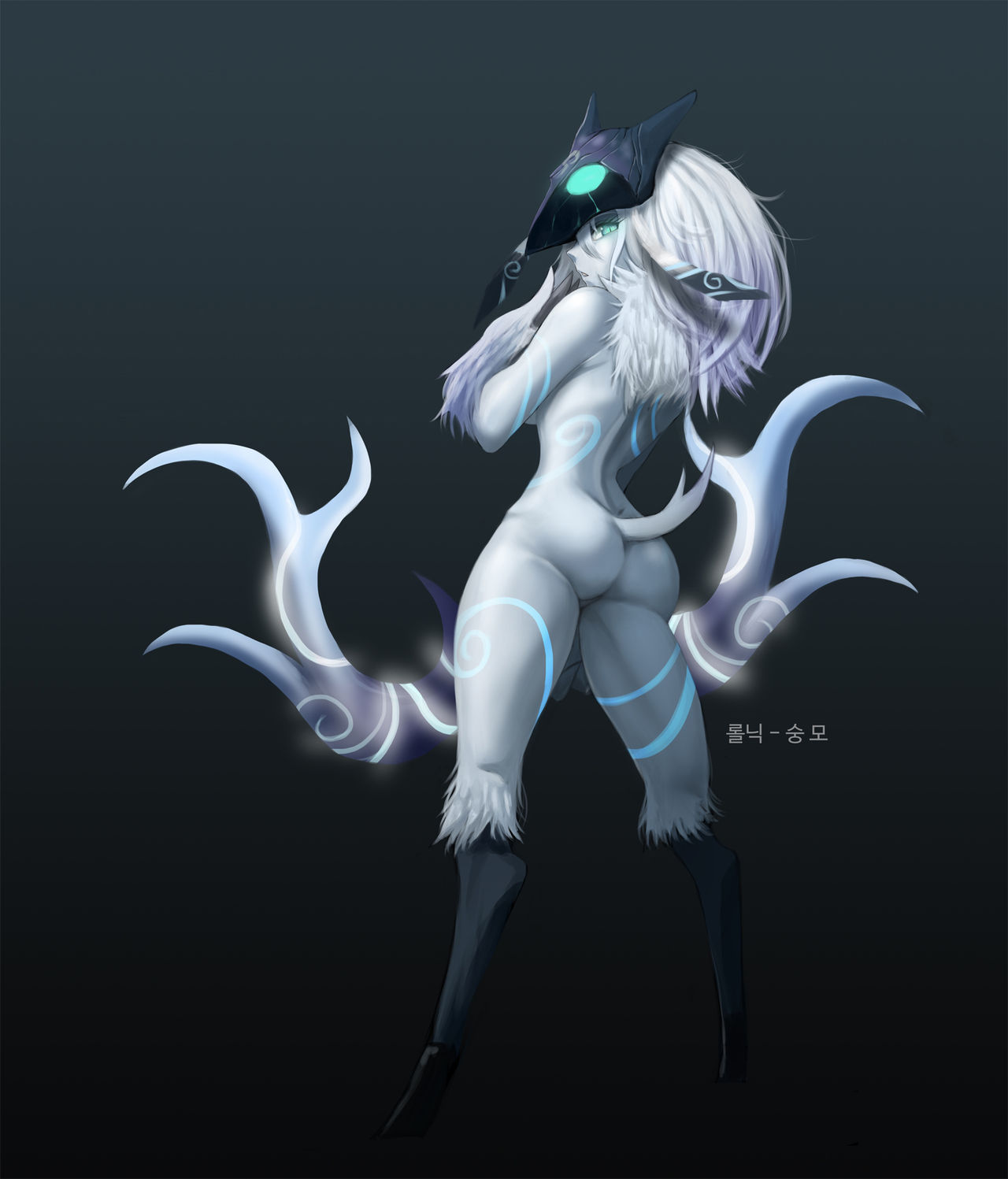 Kindred page 10 full