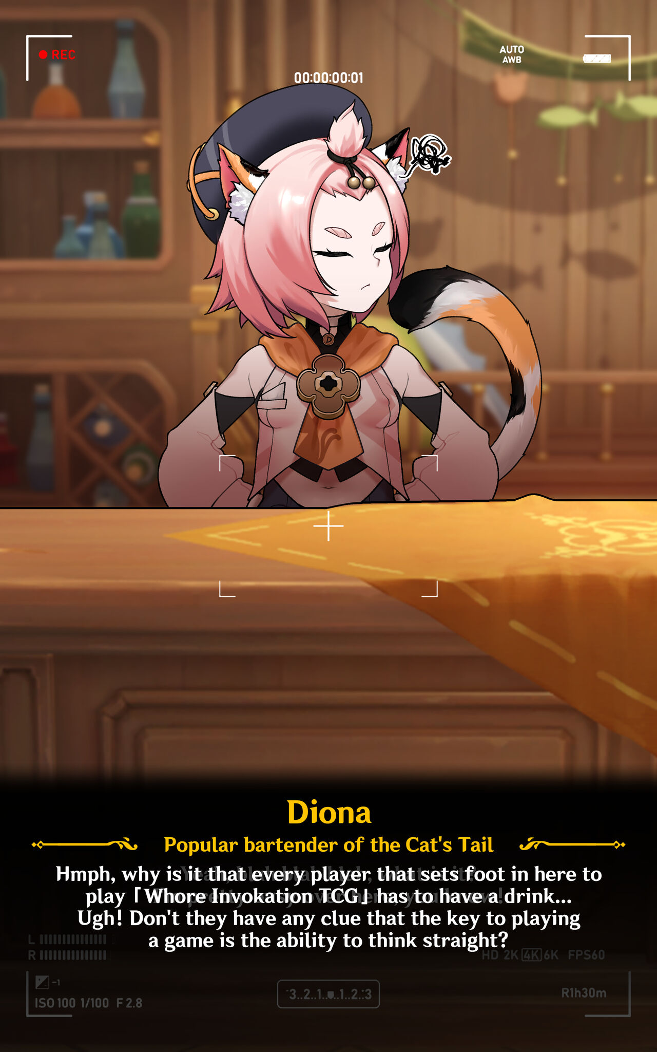 Diona TCG Player's Manual Part1 page 4 full