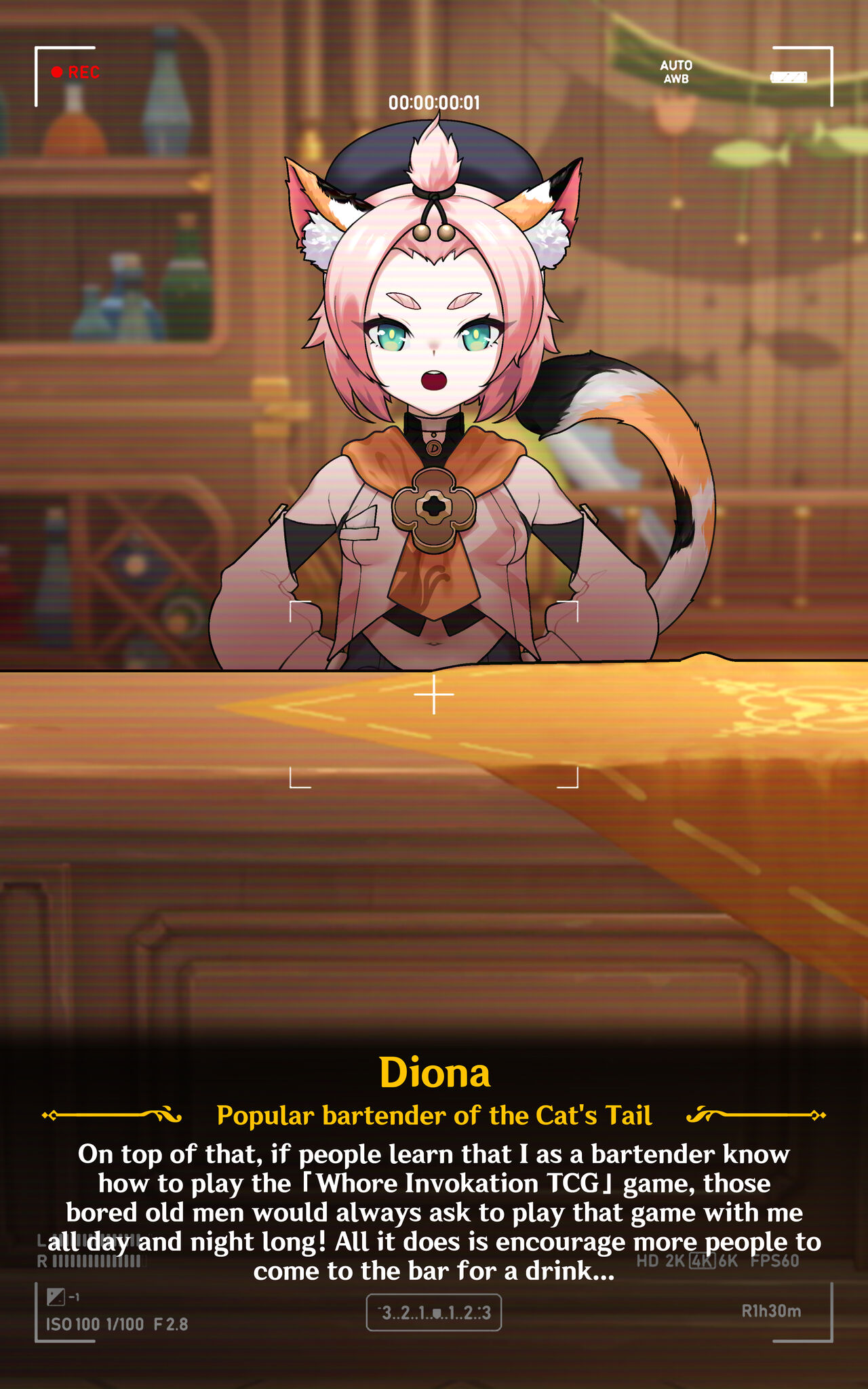 Diona TCG Player's Manual Part1 page 8 full