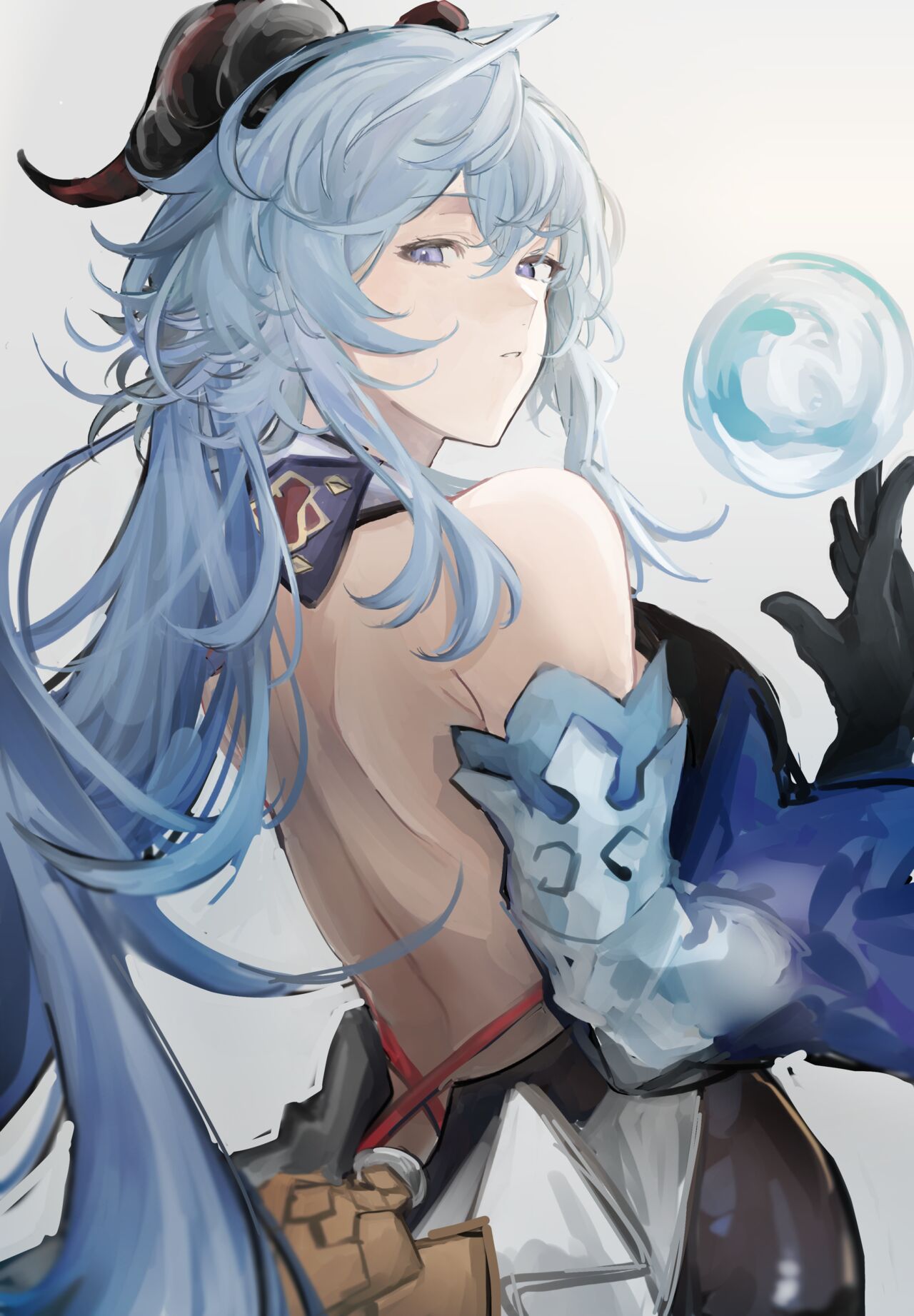 ●PIXIV● シロセ page 1 full
