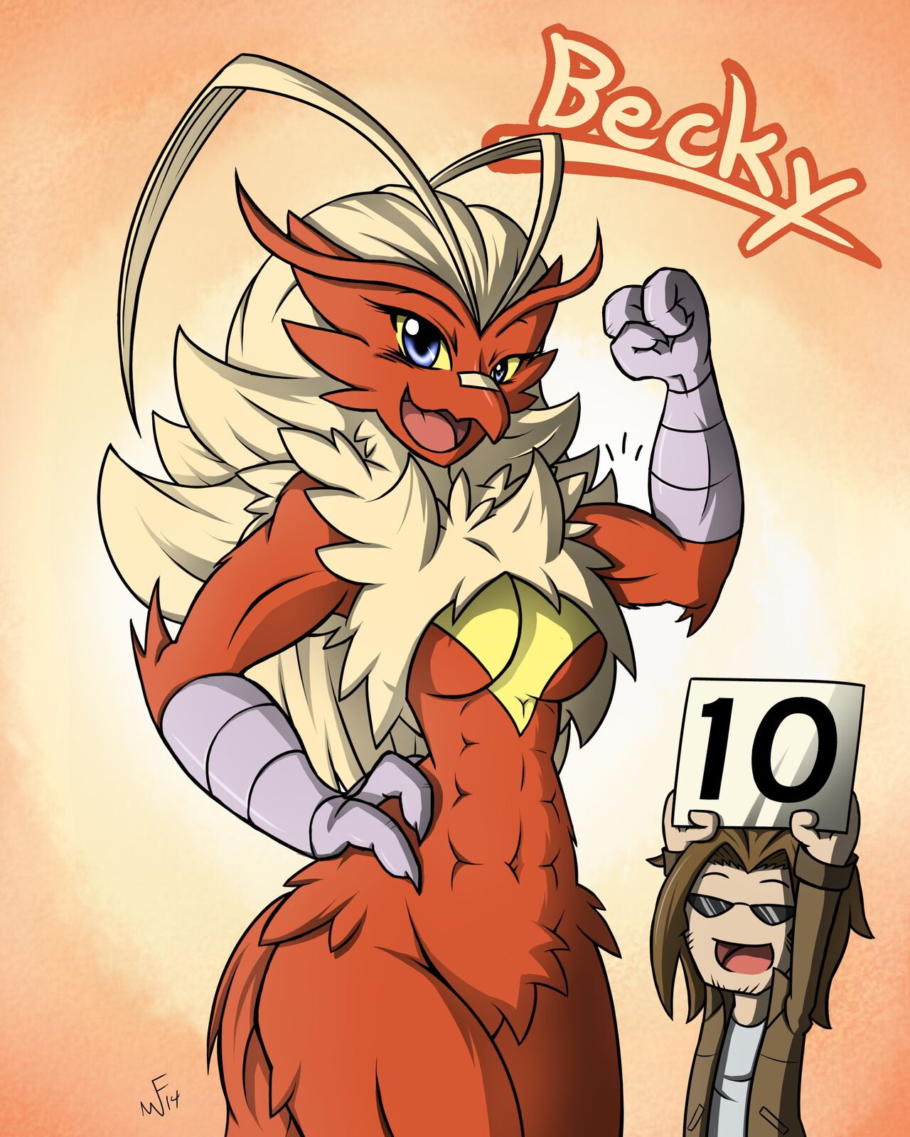 ARTIST rakkuguy page 8 full