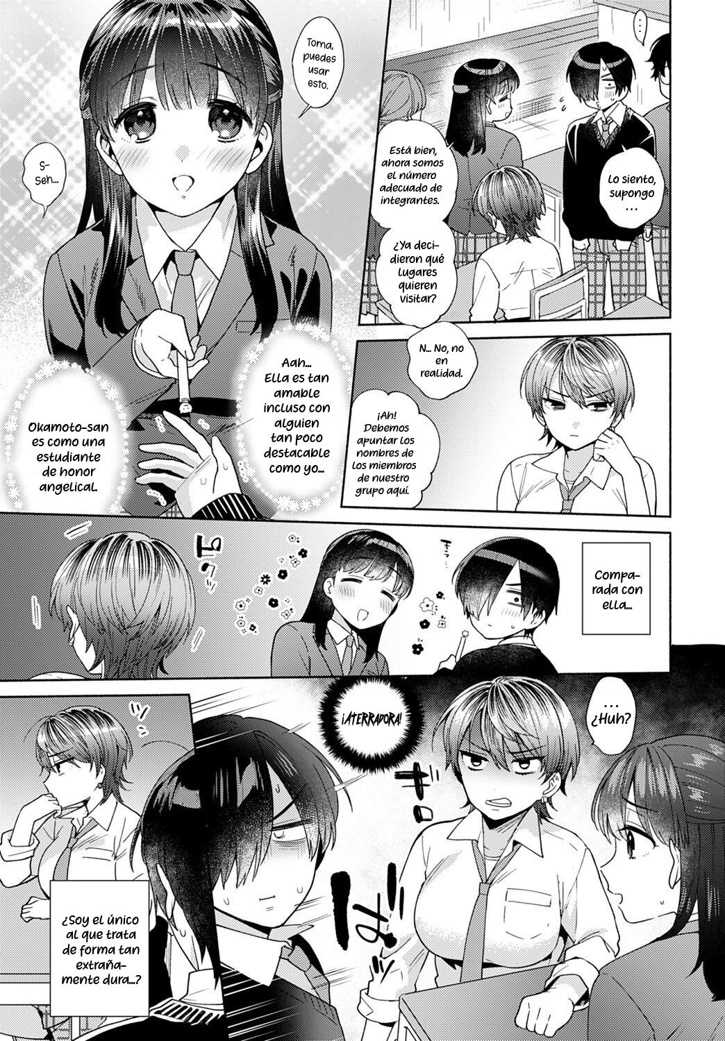 Dilema de Erizo 1 page 3 full