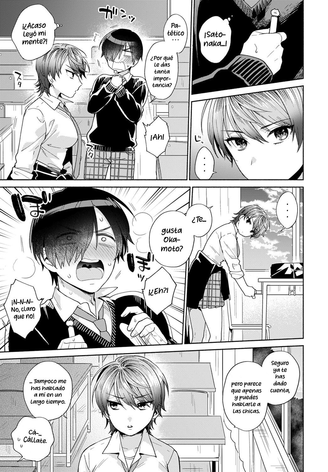 Dilema de Erizo 1 page 5 full