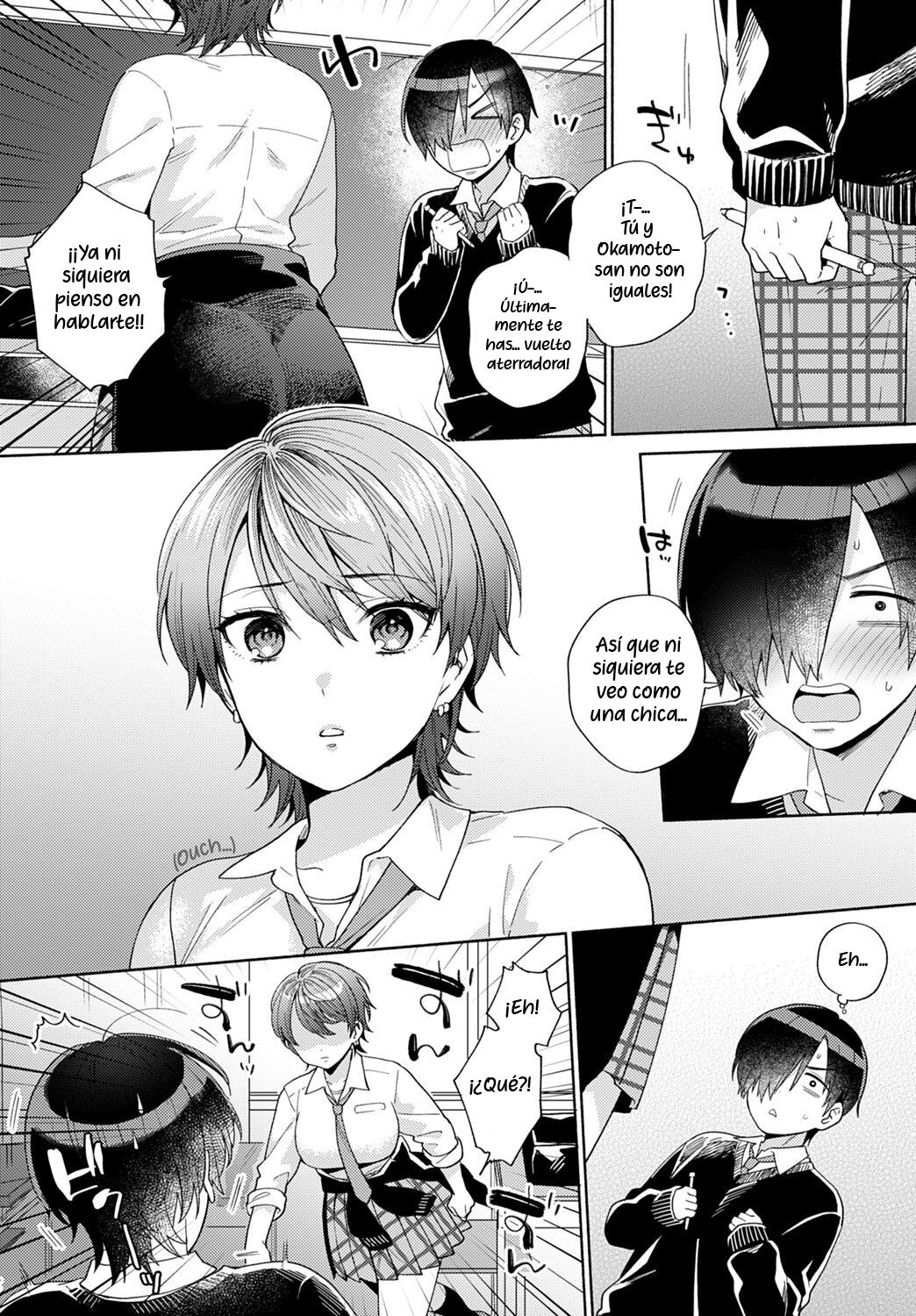 Dilema de Erizo 1 page 6 full