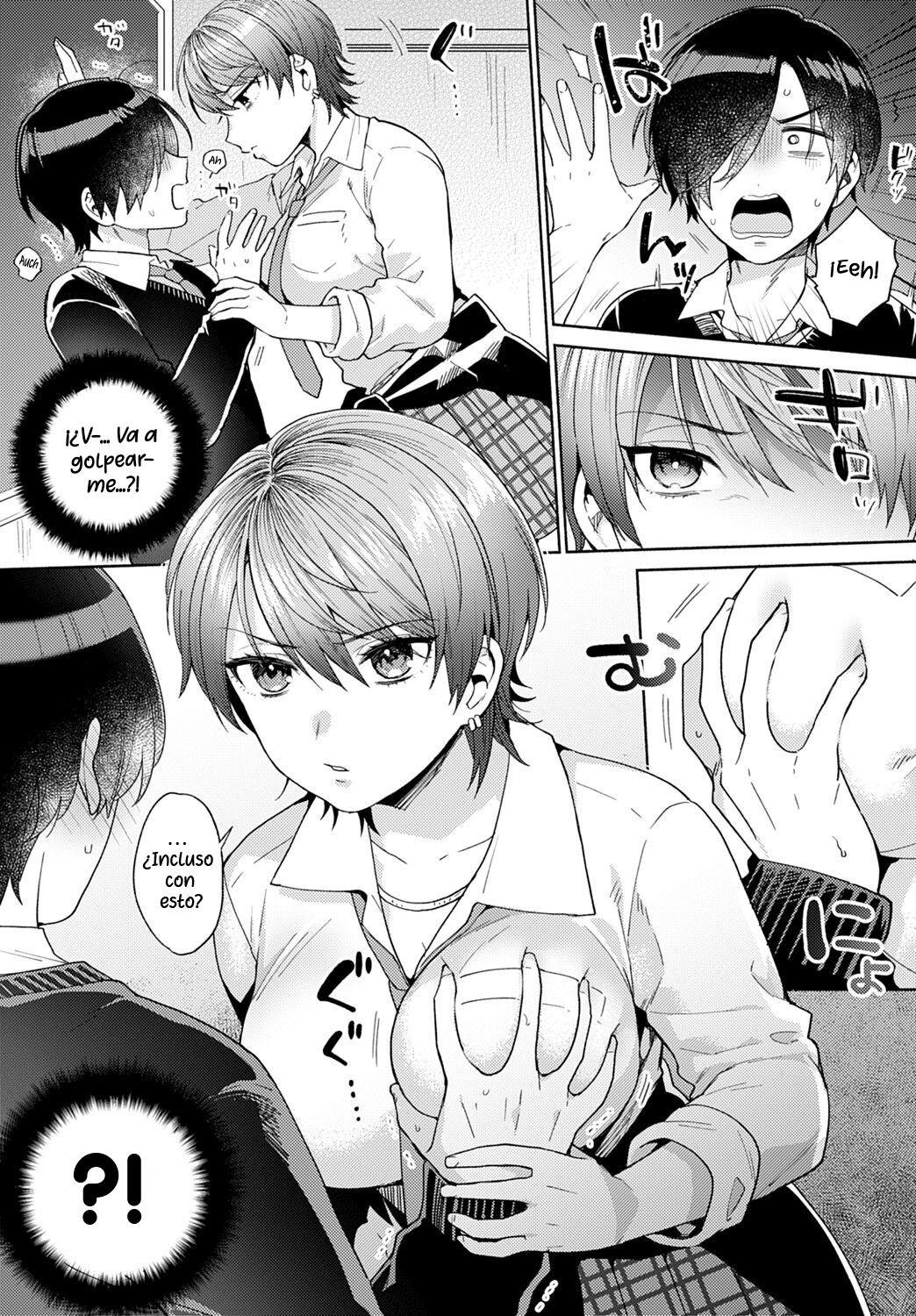 Dilema de Erizo 1 page 7 full