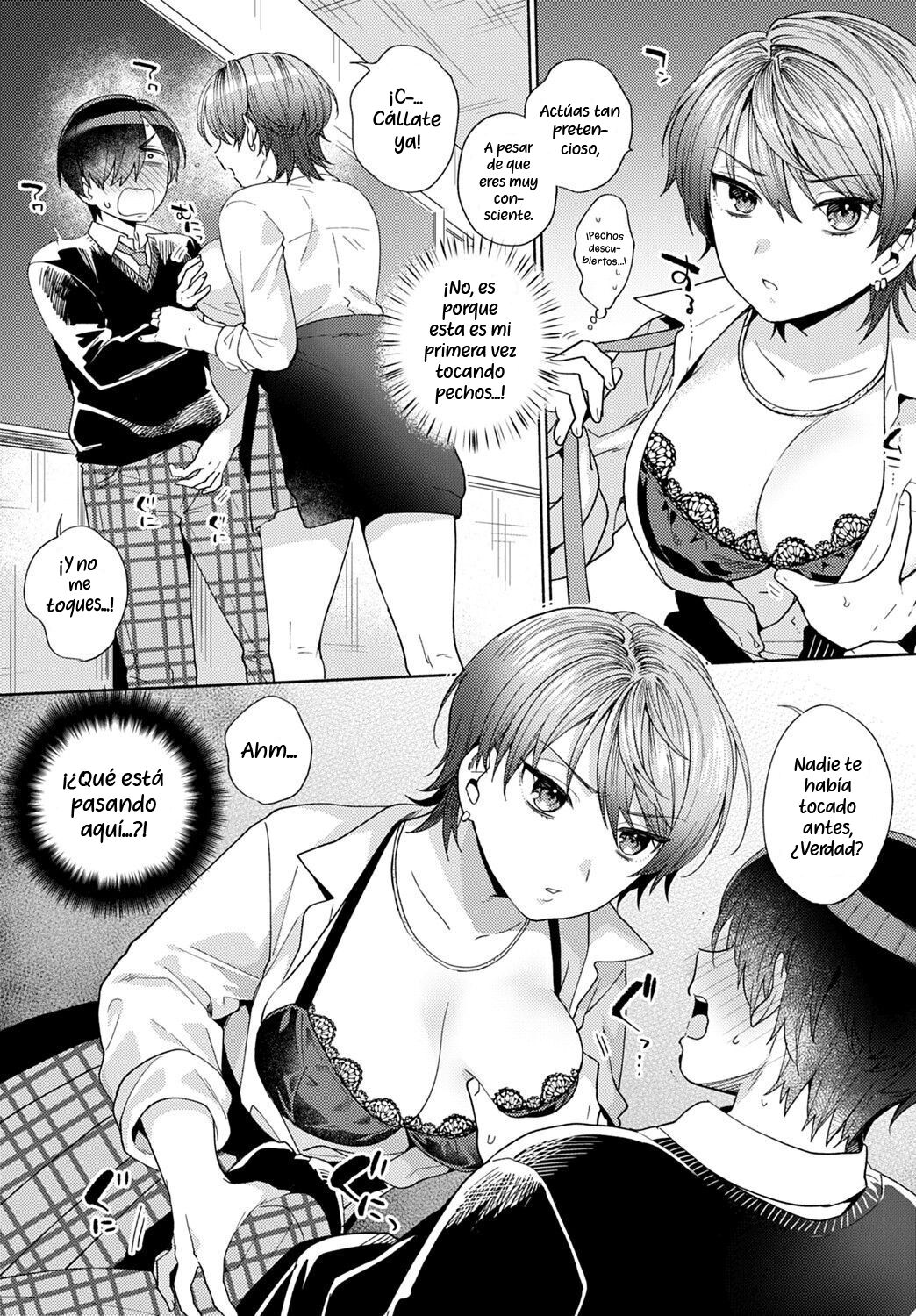 Dilema de Erizo 1 page 9 full