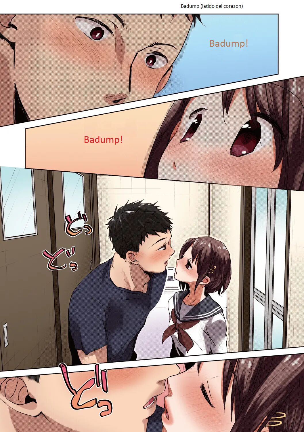 Oya no Inuma no Sentaku page 6 full
