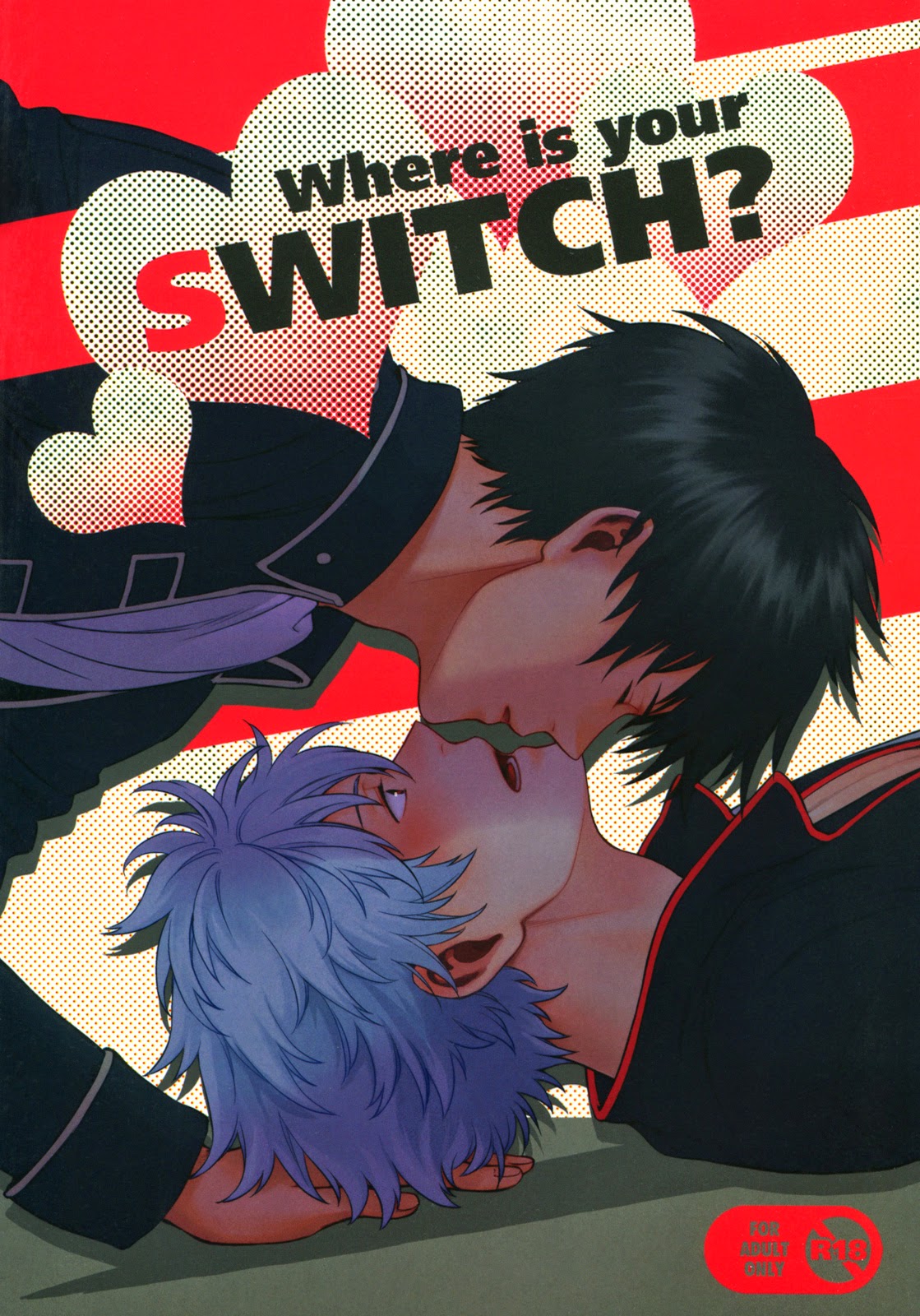 where Is Your Switch page 1 full