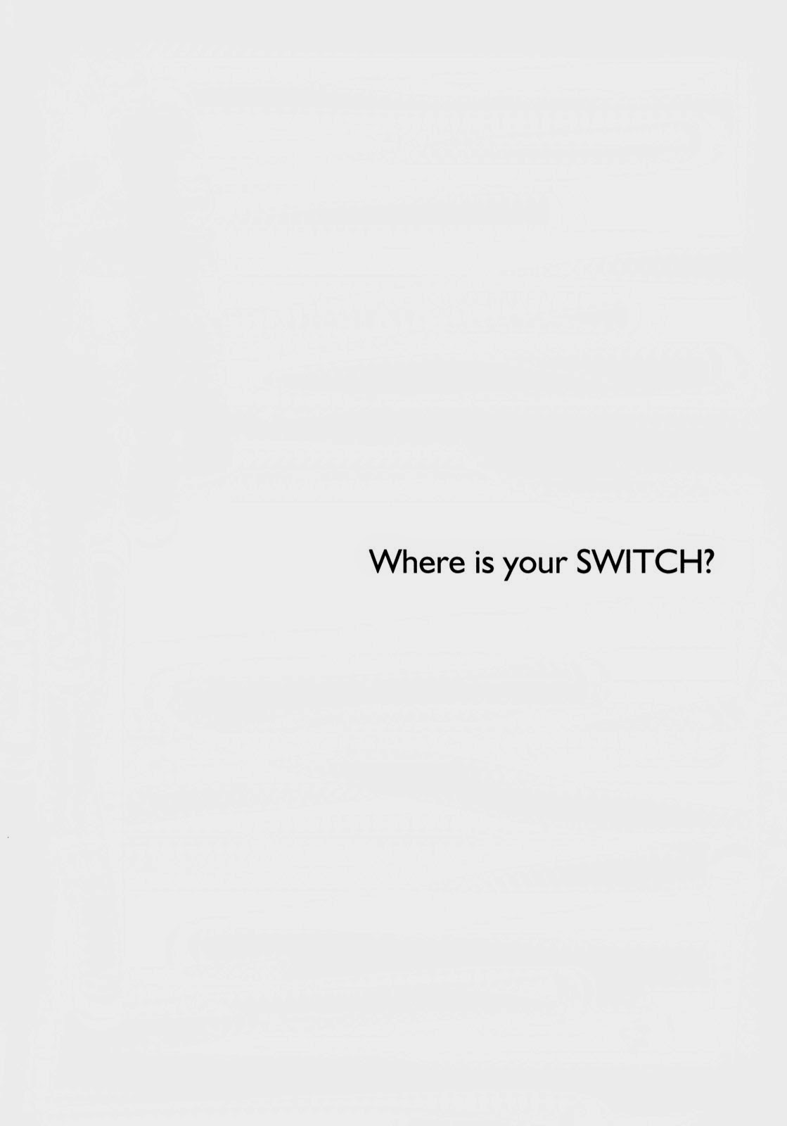 where Is Your Switch page 2 full