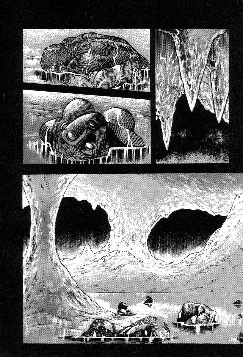 Devil man lady 16 page 7 full