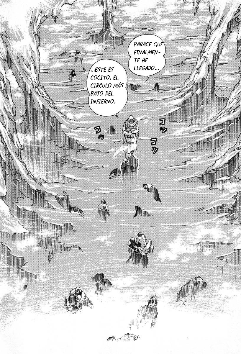 Devil man lady 16 page 9 full