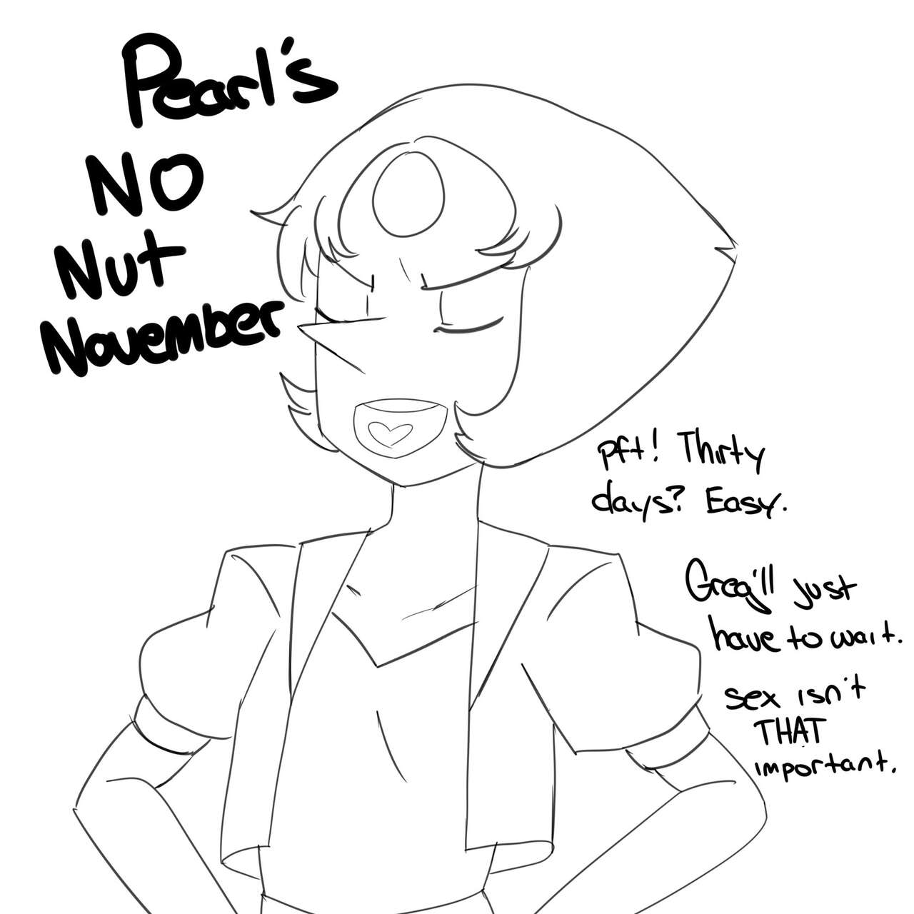Pearl’s NNN page 1 full