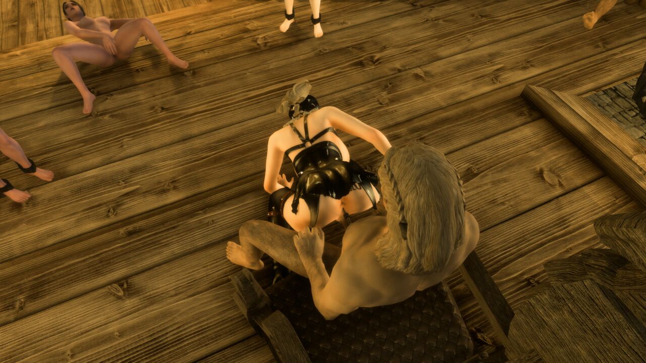 My Skyrim Screenshot page 8 full