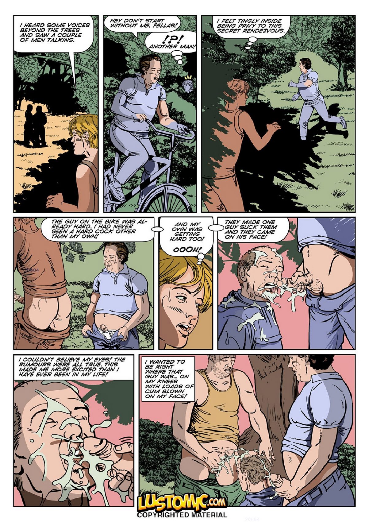 Bex. A Bridge too far page 2 full