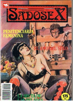 Sadosex 001