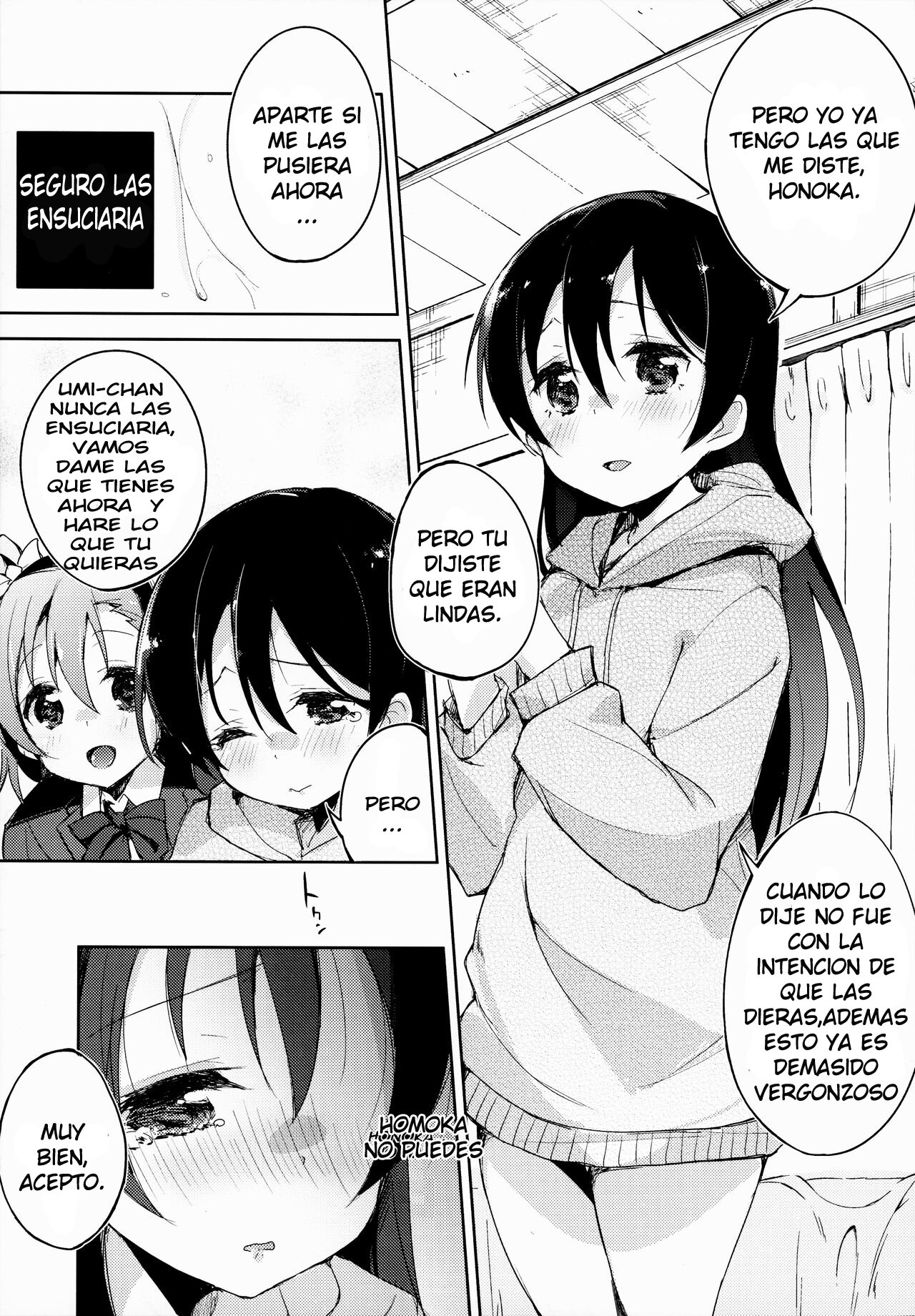CHERRY PiCKING DAYS page 6 full