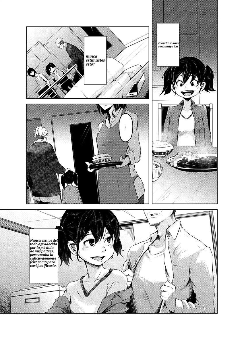 Aoi Kemuri Joukan page 6 full