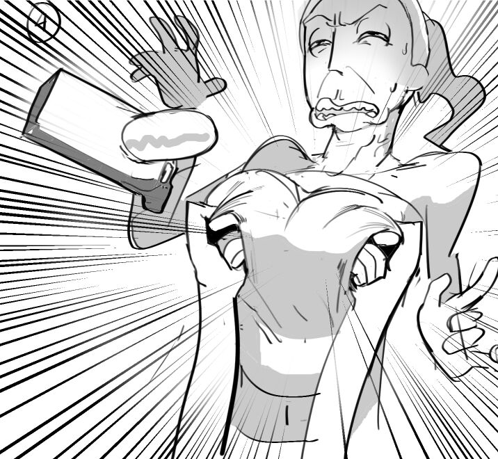 Summer & Morty page 6 full