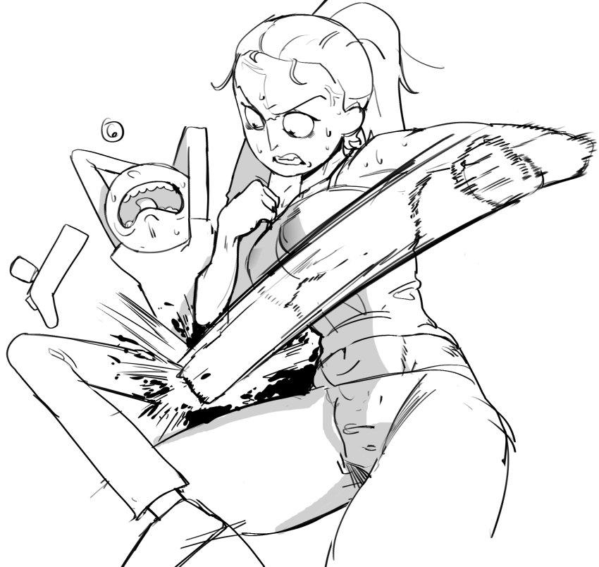 Summer & Morty page 8 full