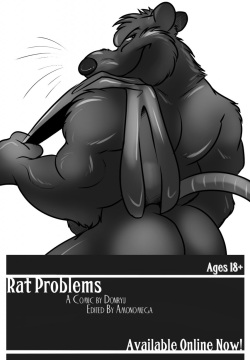 Rat Problems