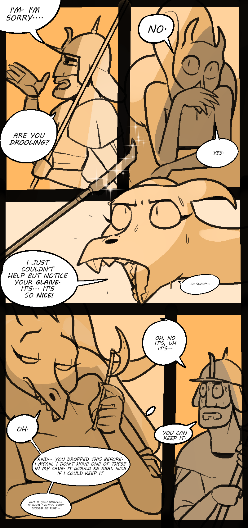 Trash Knight page 7 full