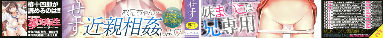 Imouto Access - Sister Access page 3 full