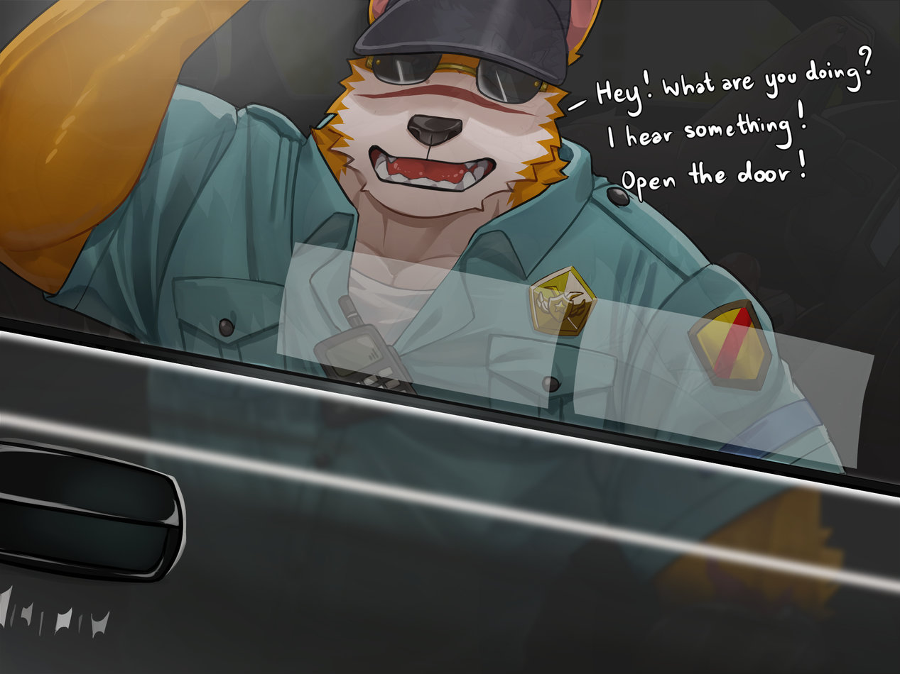 No Parking page 5 full