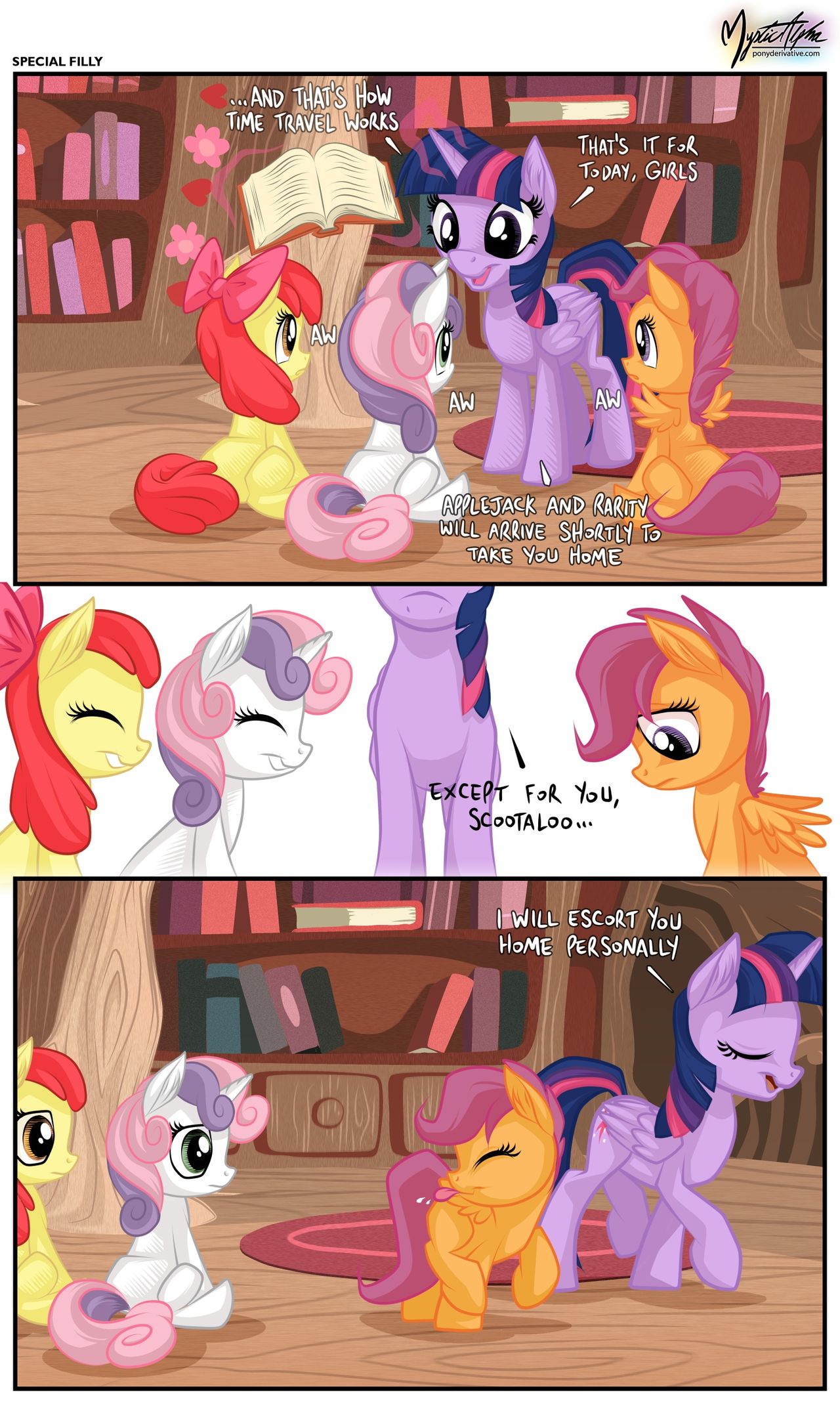 ARTIST Mysticalpha page 8 full