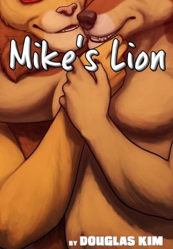 Mike's Lion