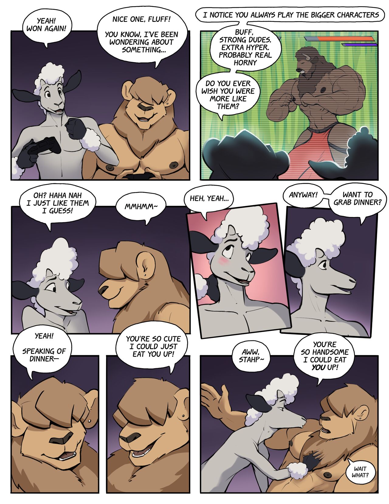 Vorecurious page 2 full