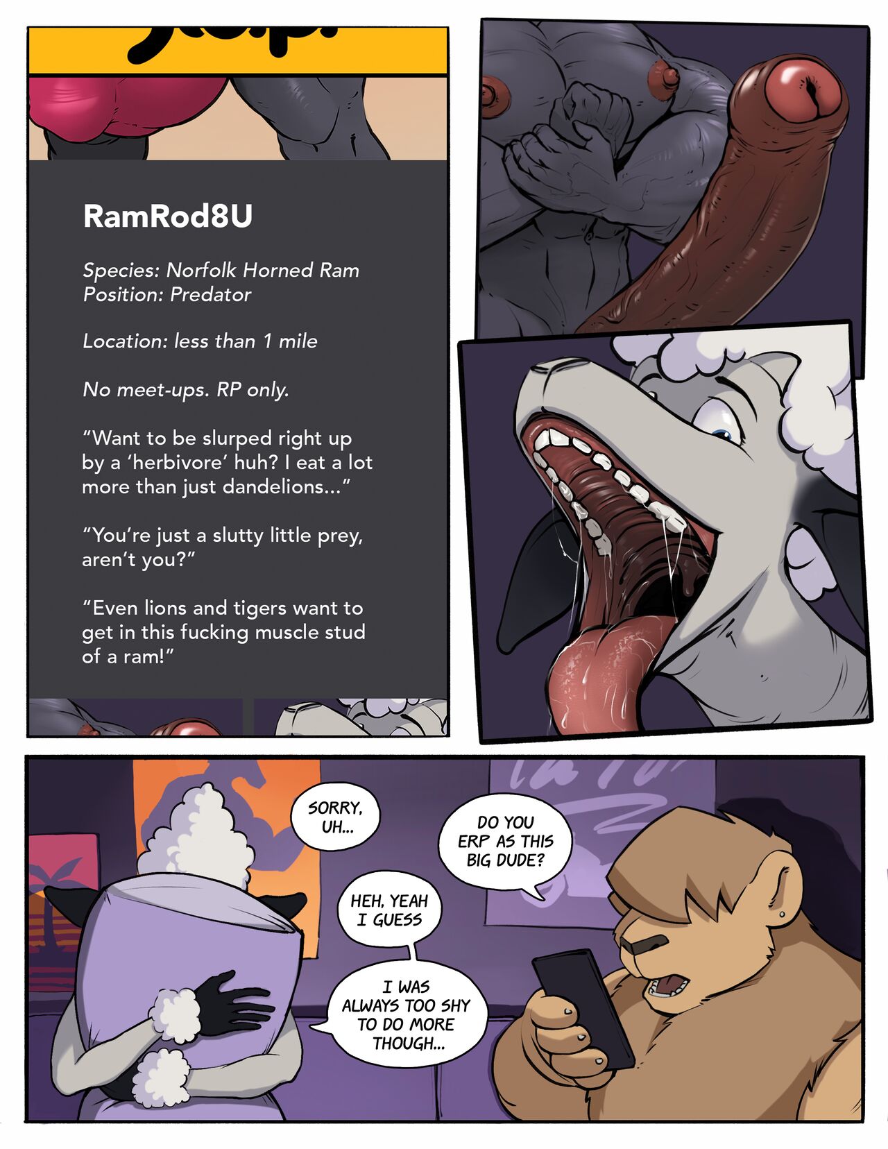 Vorecurious page 5 full