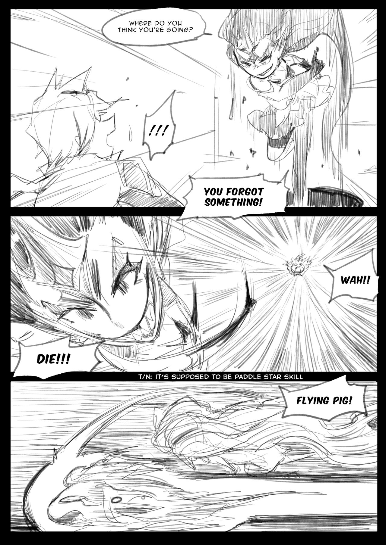Sex Guardian 4 page 9 full