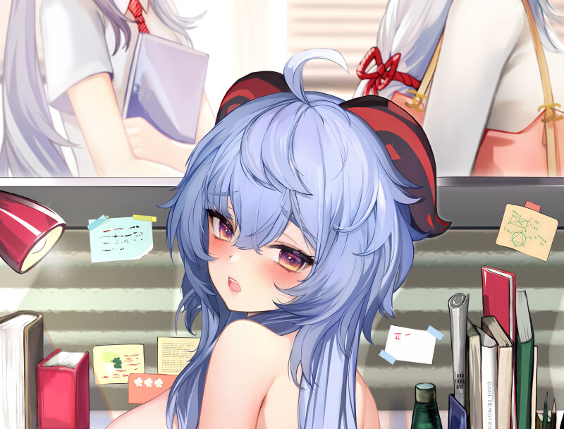 ●PIXIV● Aimeeリア page 6 full