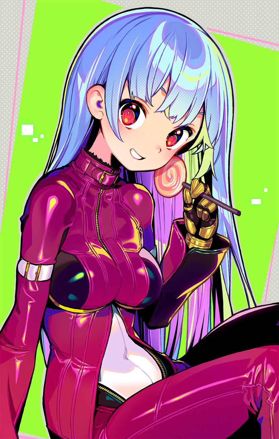 ●PIXIV● おののいもこ page 4 full