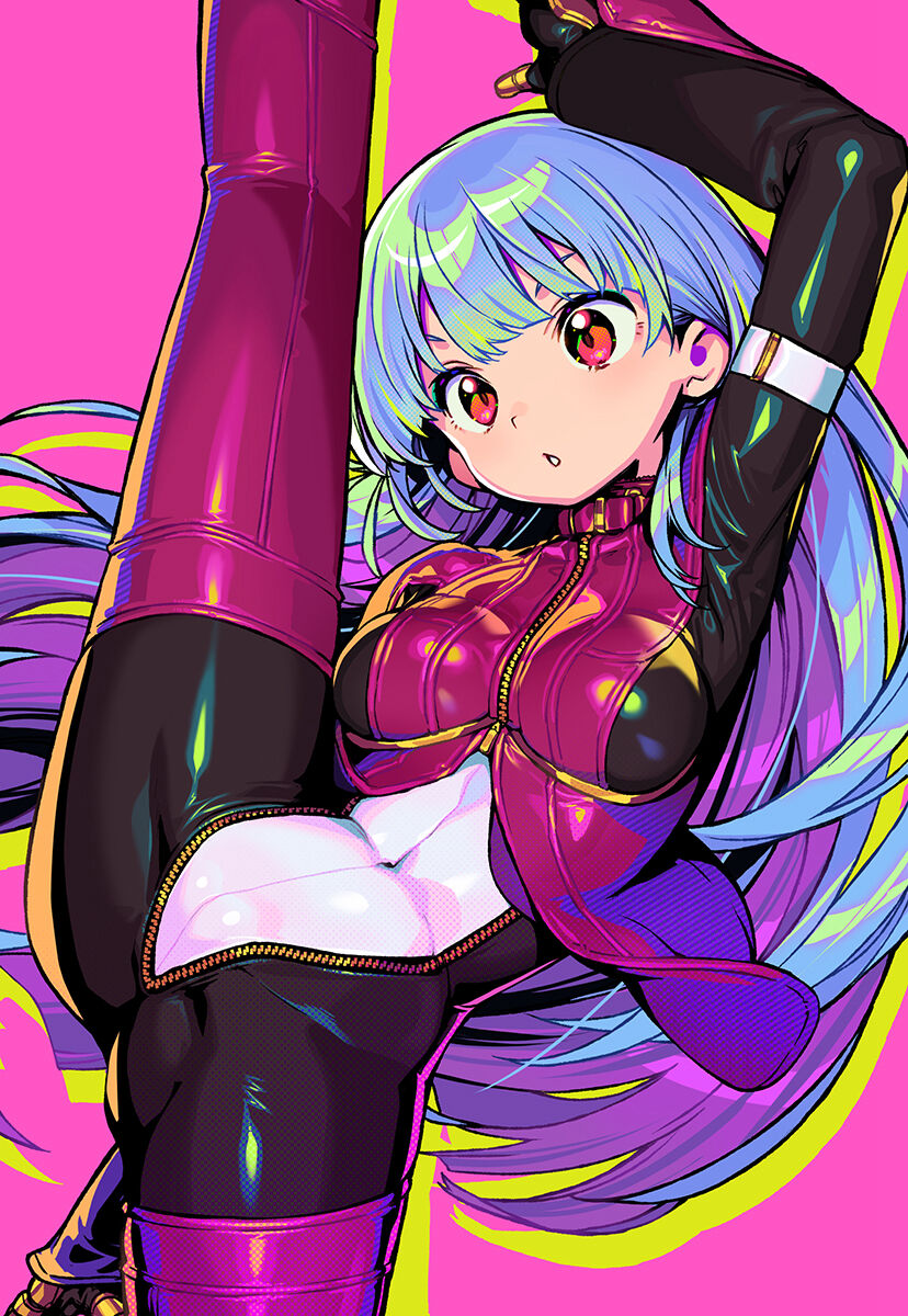 ●PIXIV● おののいもこ page 8 full