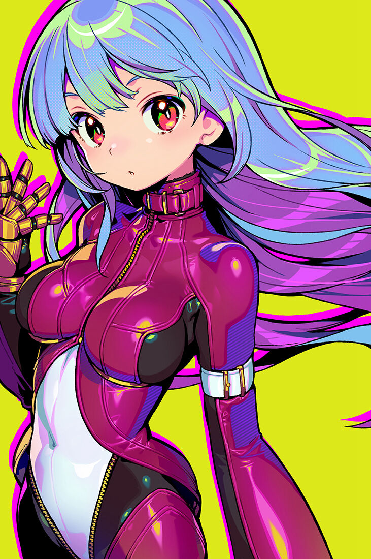●PIXIV● おののいもこ page 9 full