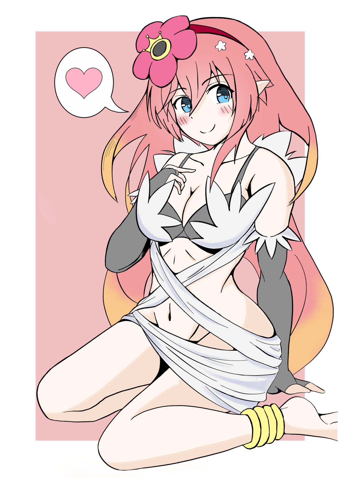 Rafflesia to Ichaicha page 1 full