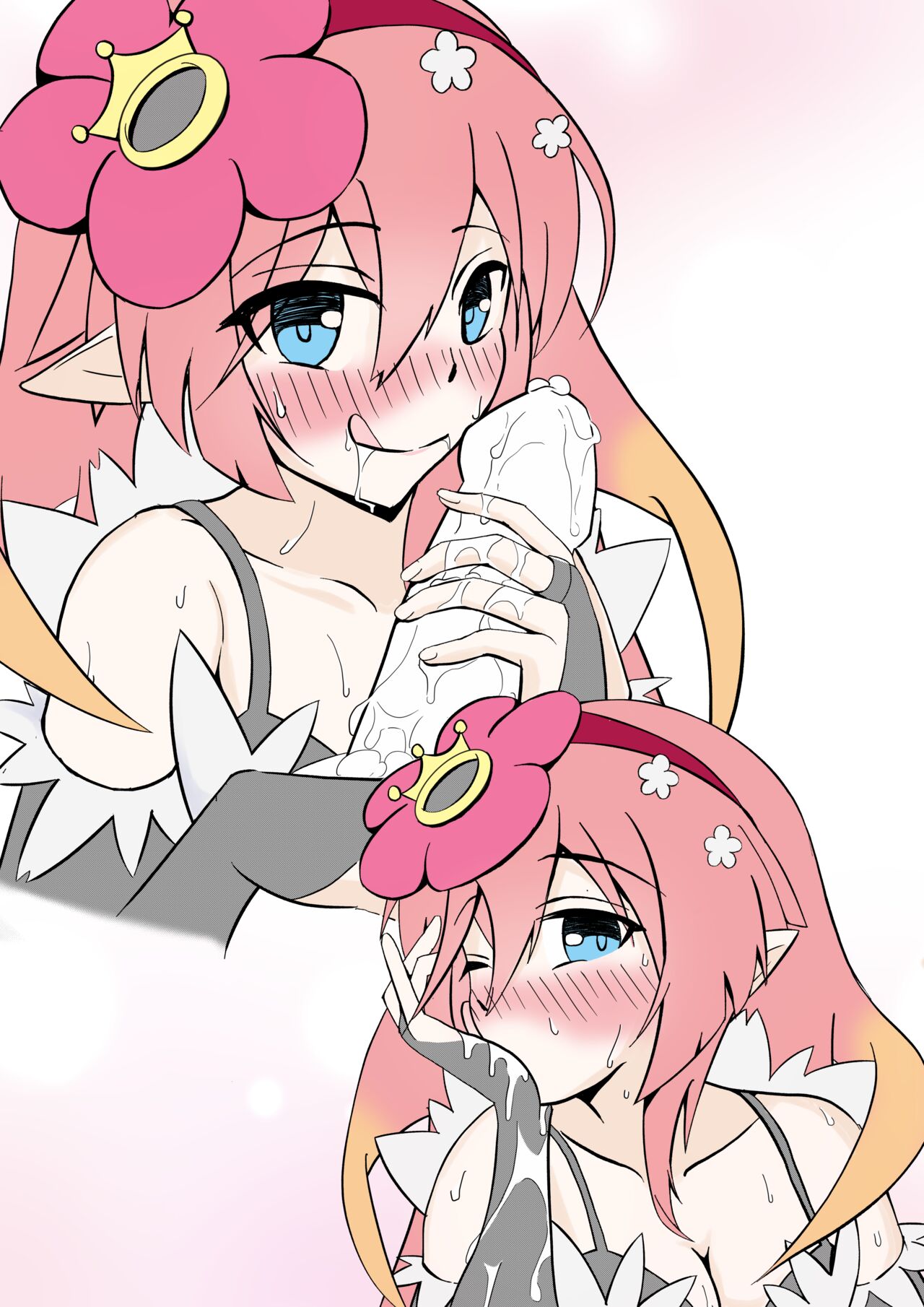Rafflesia to Ichaicha page 9 full