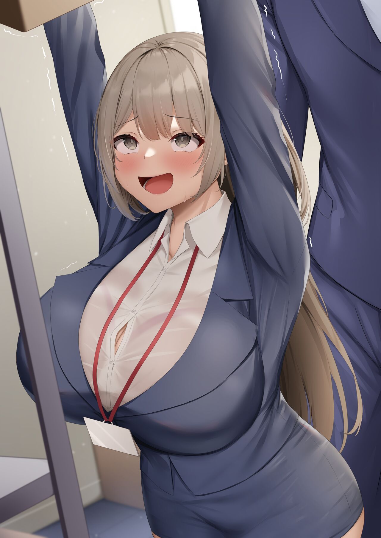 Artist || Kusana page 6 full