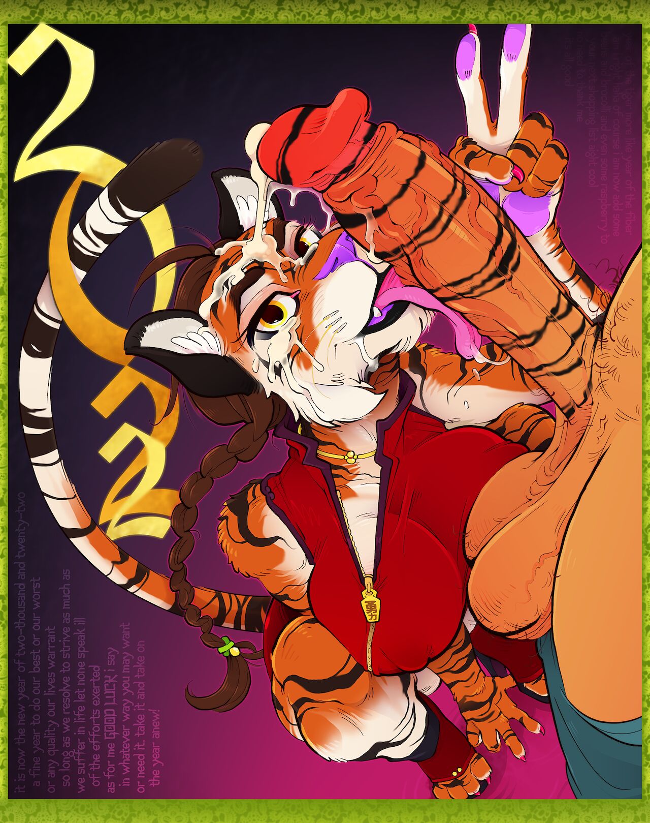 And now... page 9 full
