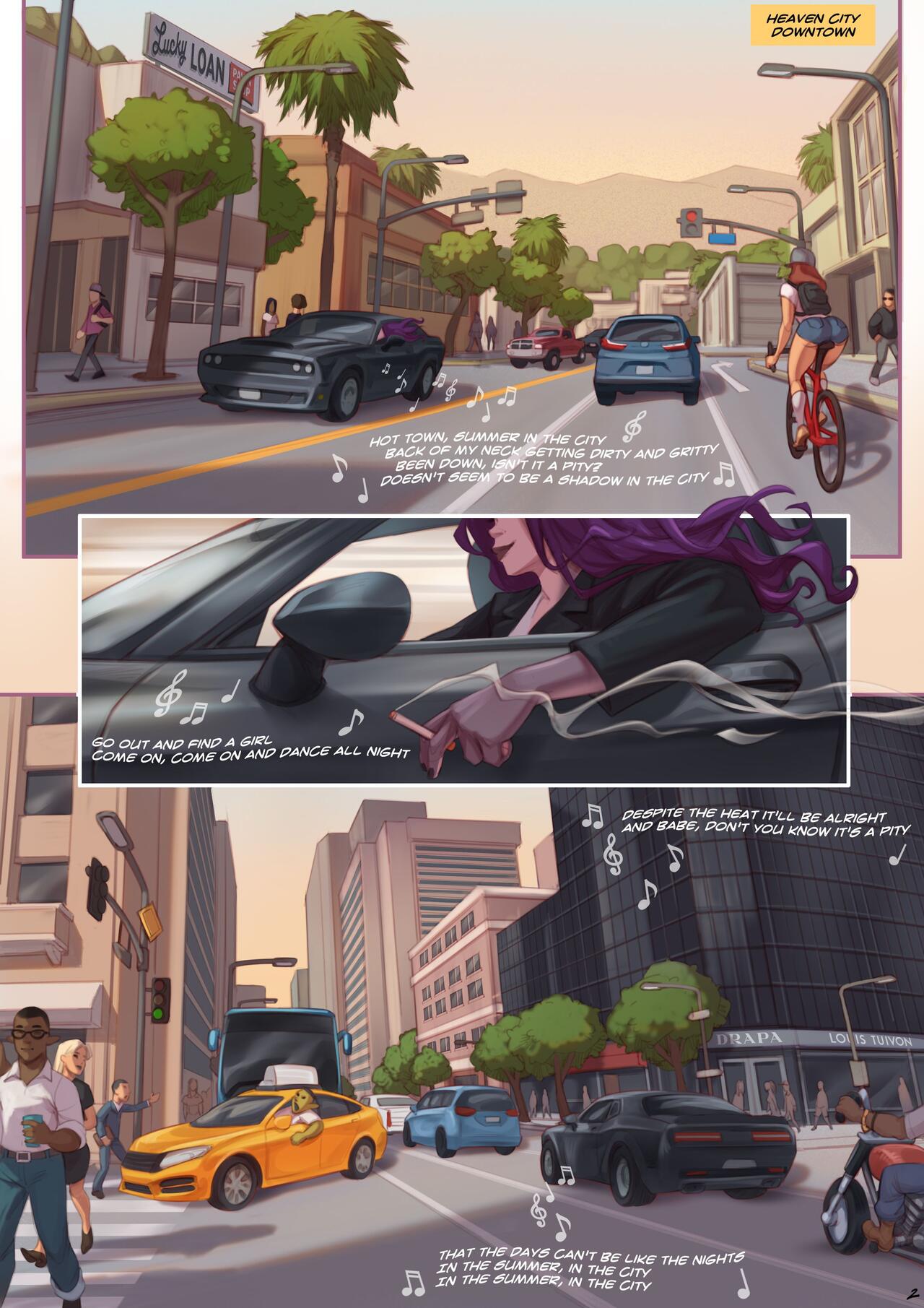 Rino99-Red Hot Riding Hood page 3 full