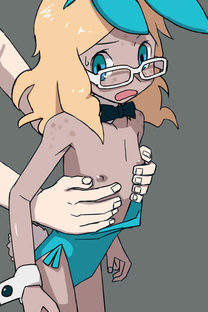 ARTIST HotelBlue page 5 full