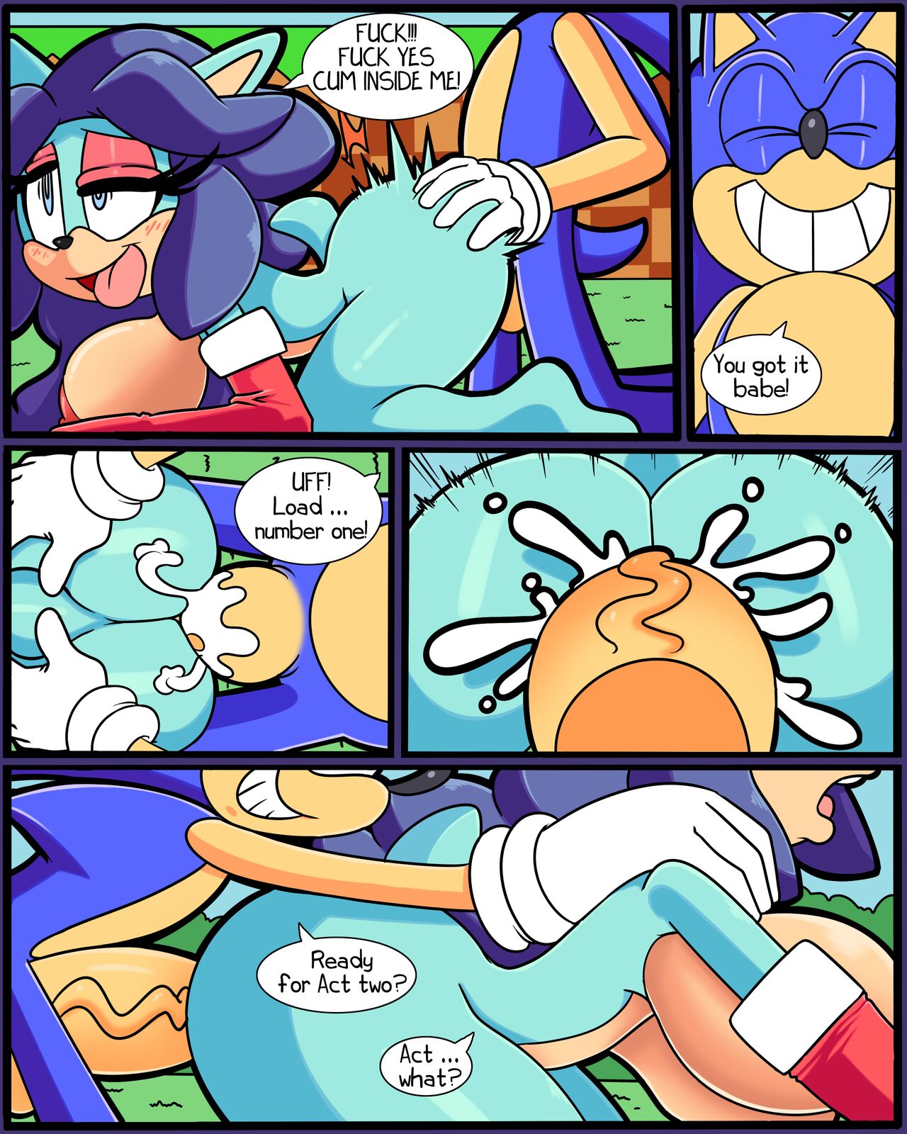 Breezie page 9 full