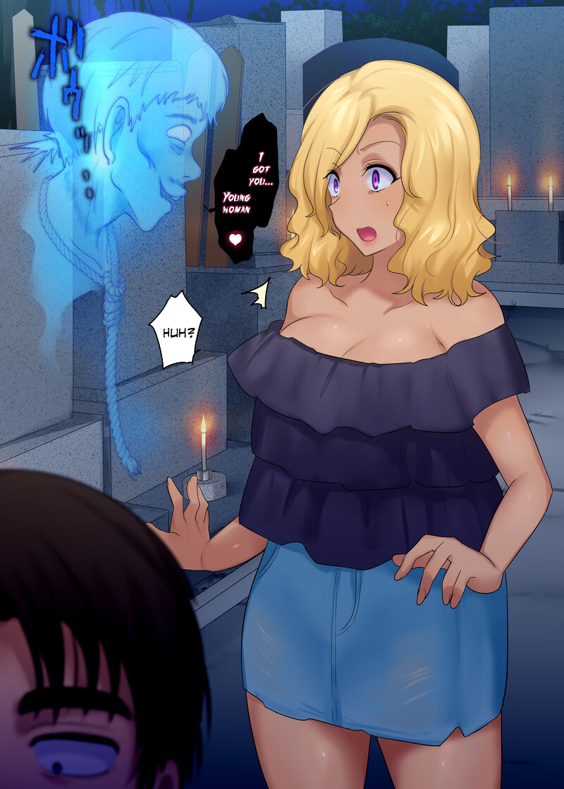 Kuro Gal to Kimodameshi | Kuro Gal to Kimodameshi 1-3 page 6 full