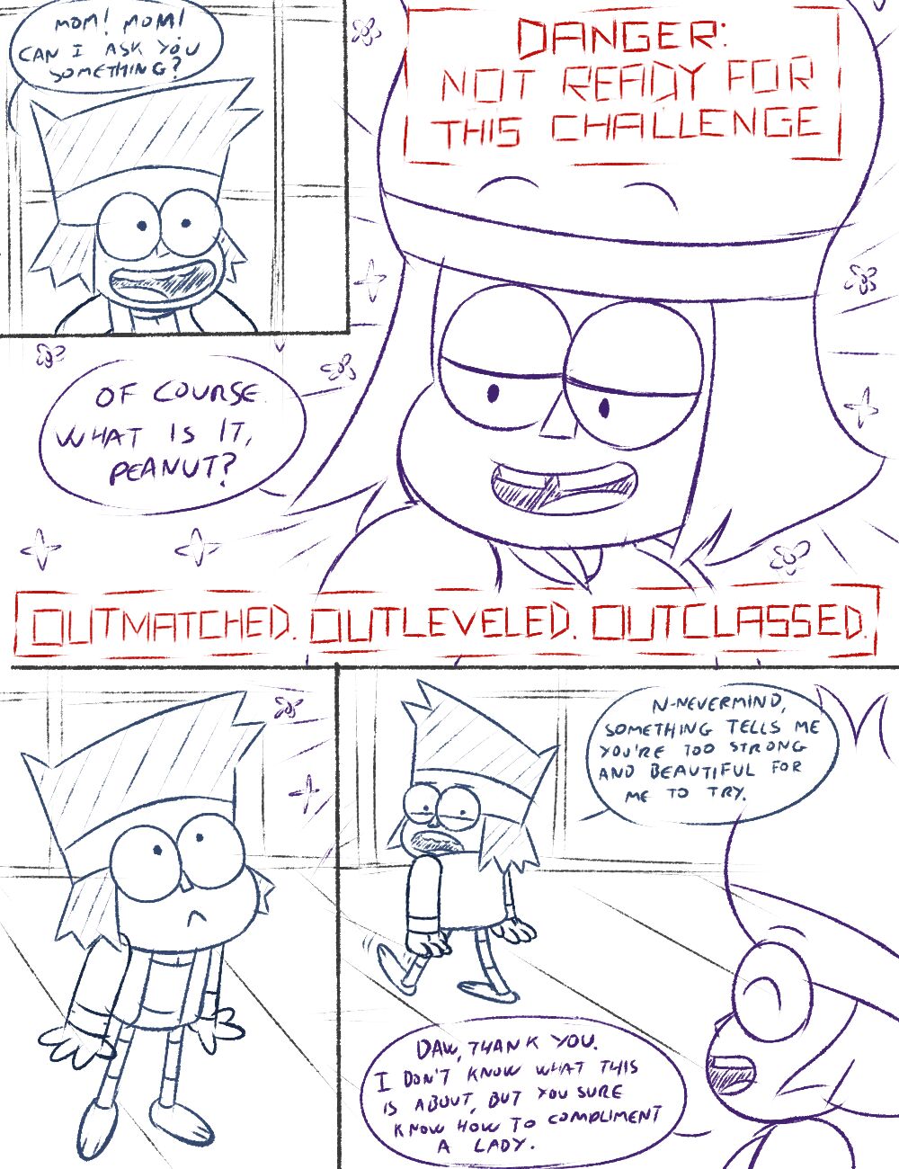 Grinding Levels page 2 full