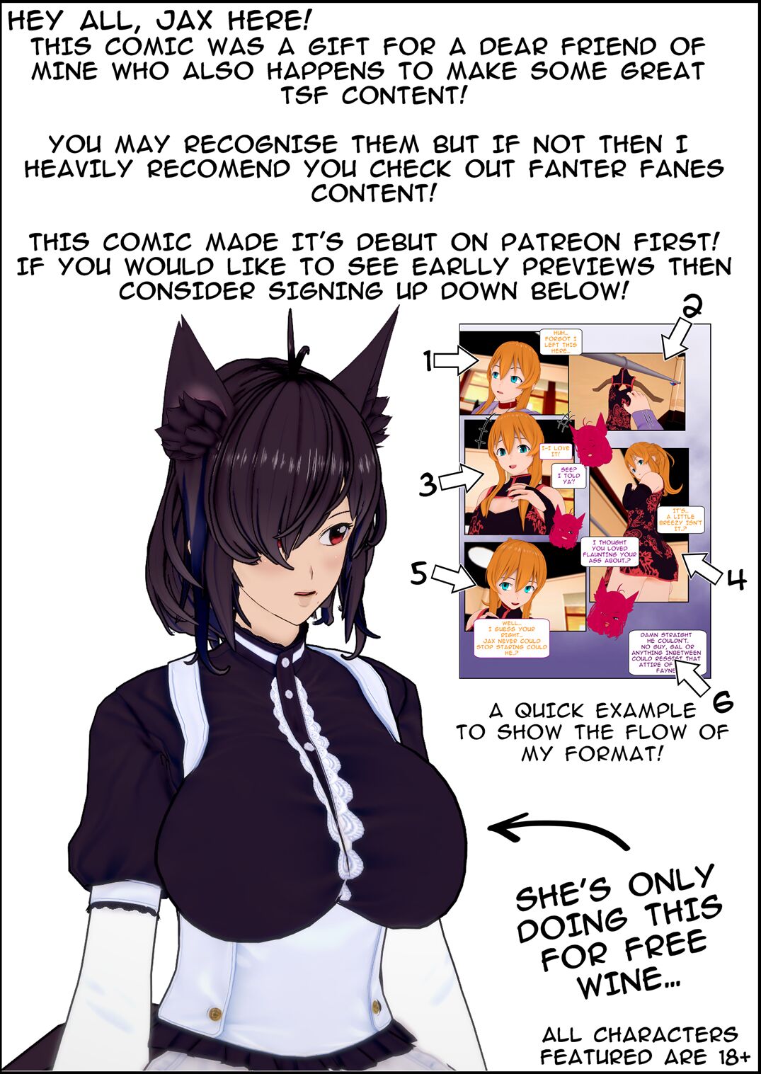 Corrupted Composure page 2 full