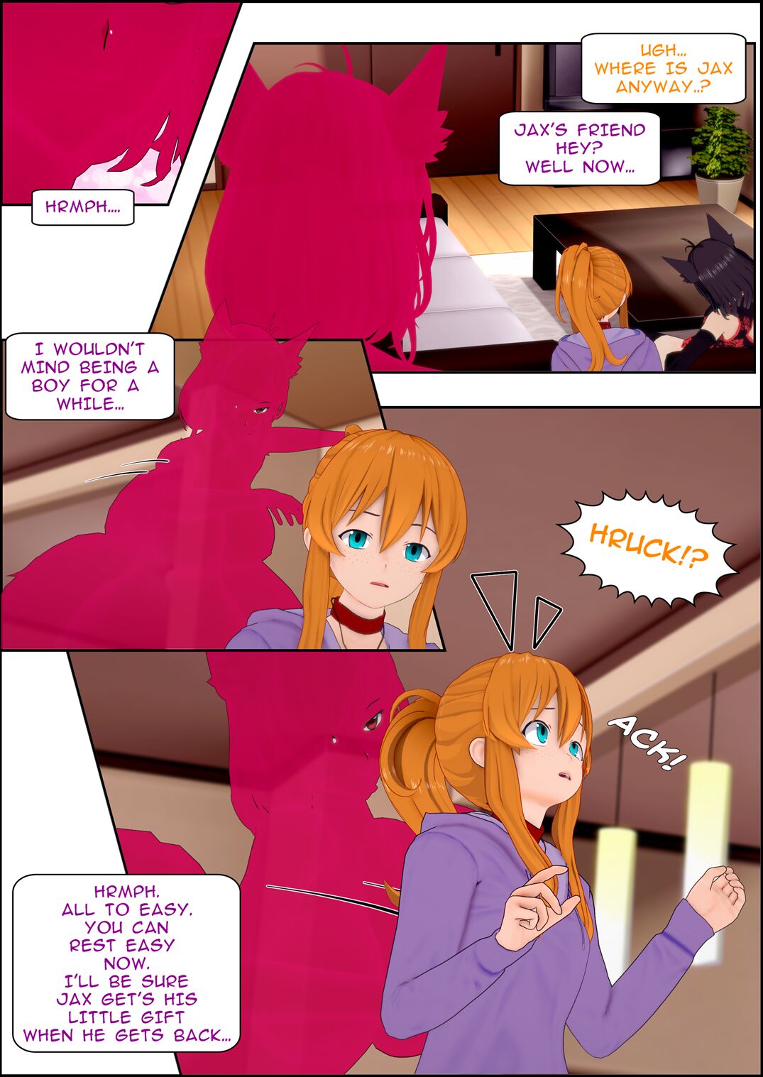 Corrupted Composure page 5 full